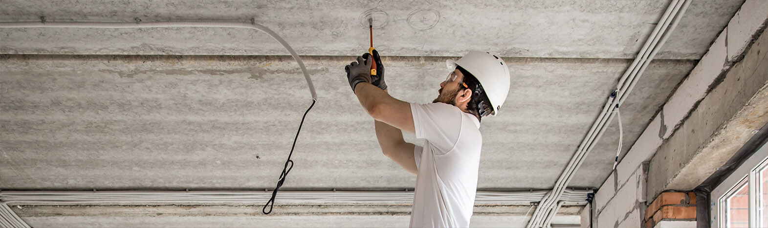 Atlanta Electrician, Electrical Contractor and Residential Electrician